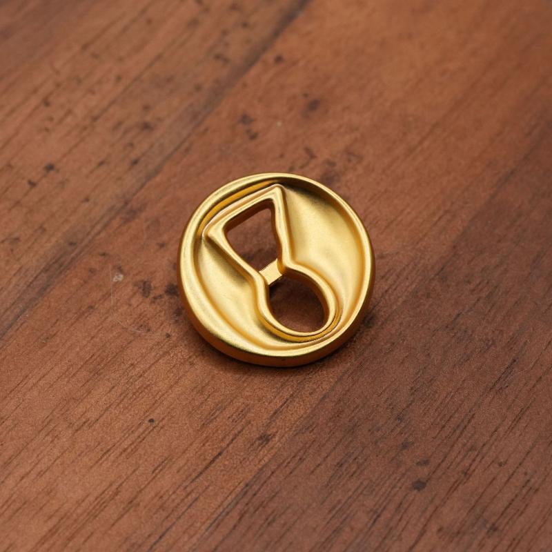 Vintage Metal Button Heart Sha - Embellish Craft ulasan dan harga