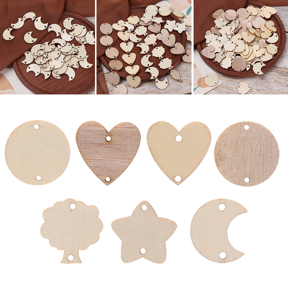 50pcs/set DIY Crafts Embellish - Easter Craft Embellishment Set ulasan dan harga