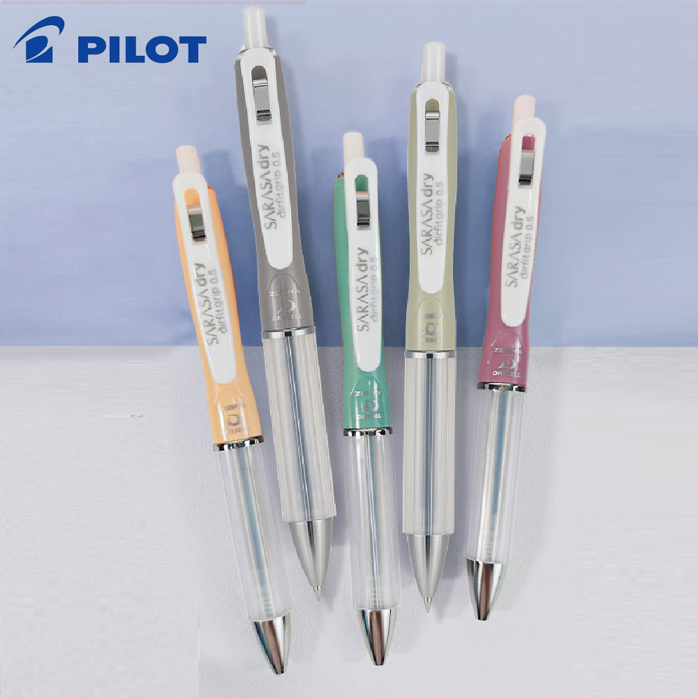 1pc Japan ZEBRA JJZ49 SARASA G - Zebra Pen Sarasa ulasan dan harga