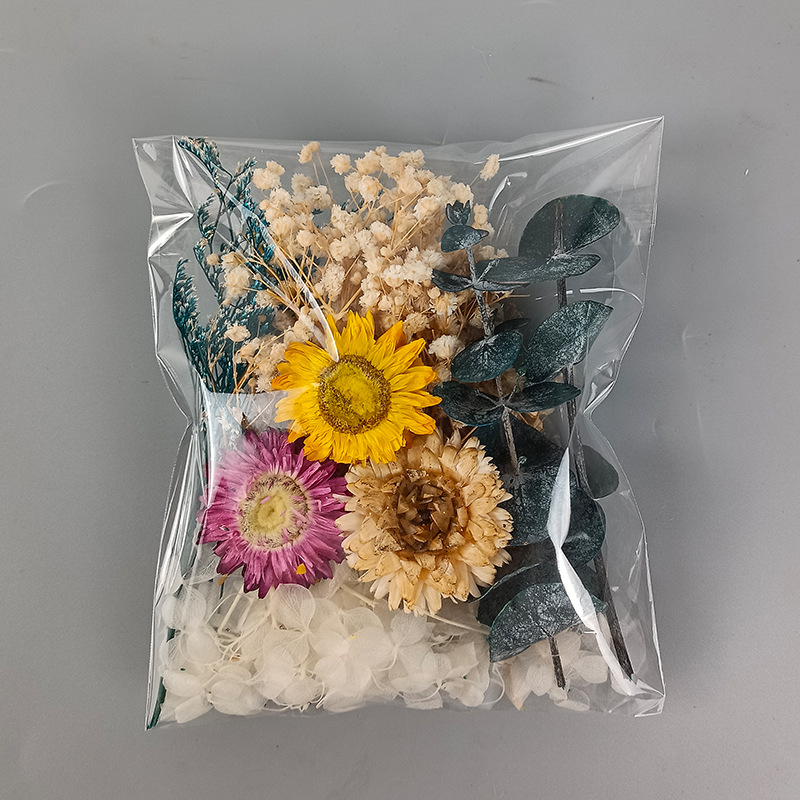 1pack Multifarious Dried Flowe - Embellish Craft ulasan dan harga